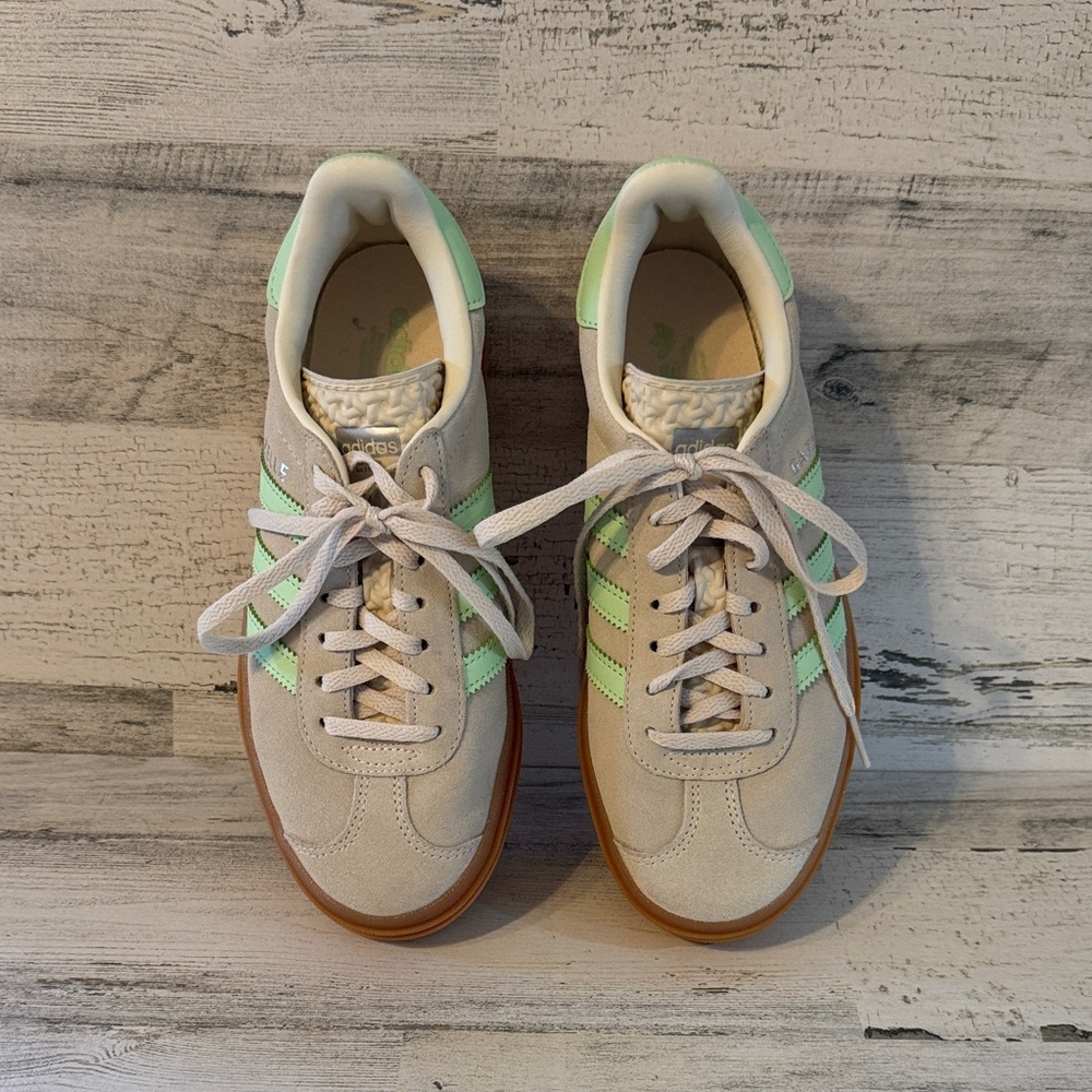 Adidas Gazelle sneakers
